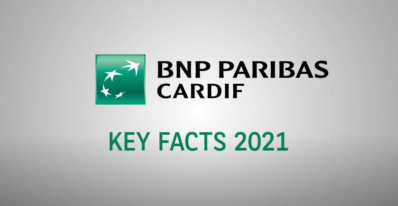 An Overview Of The Highlights Of 2021 -BNP Paribas Cardif