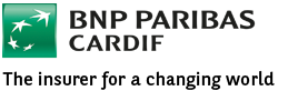 BNP Paribas Cardif - The insurer for a changing world (go to home page)