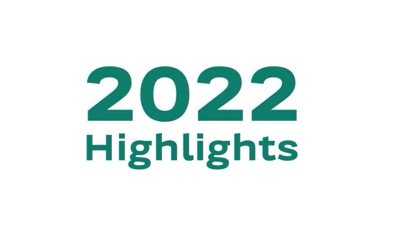 highlights 2022