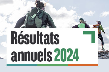 2024 annual results