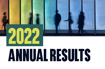 2022 Annual Results 