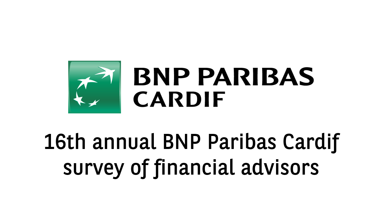 Financial Advisors Survey 2022 V2